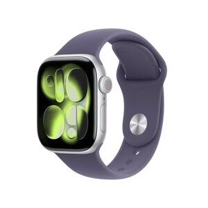 40mm Purple Fog Apple Watch Sport Band 38mm 40mm 41mm - S/M New in Box